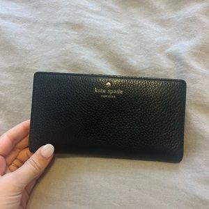 COPY - Kate spade wallet